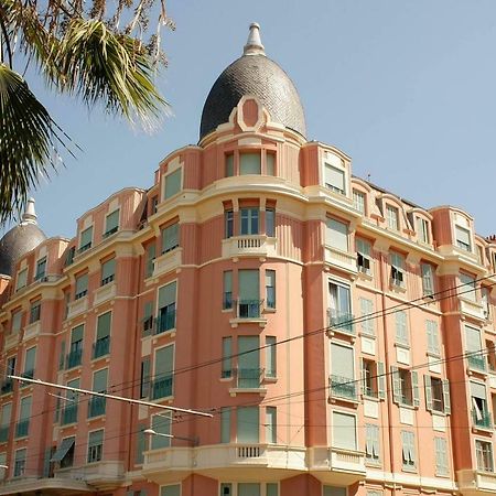 Nice Centre, Charmant Studio Exterior foto